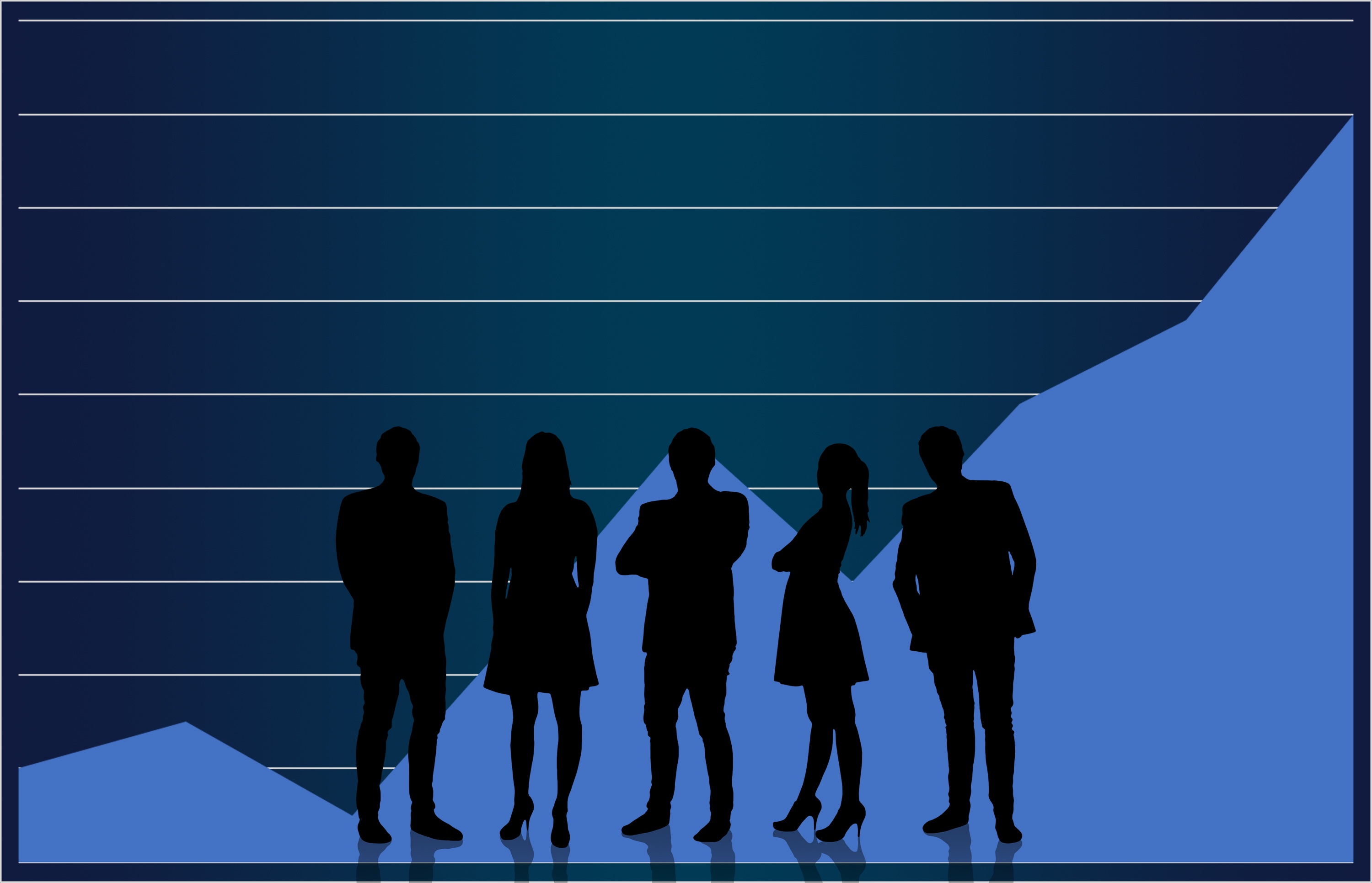 Corporate Finance Teams