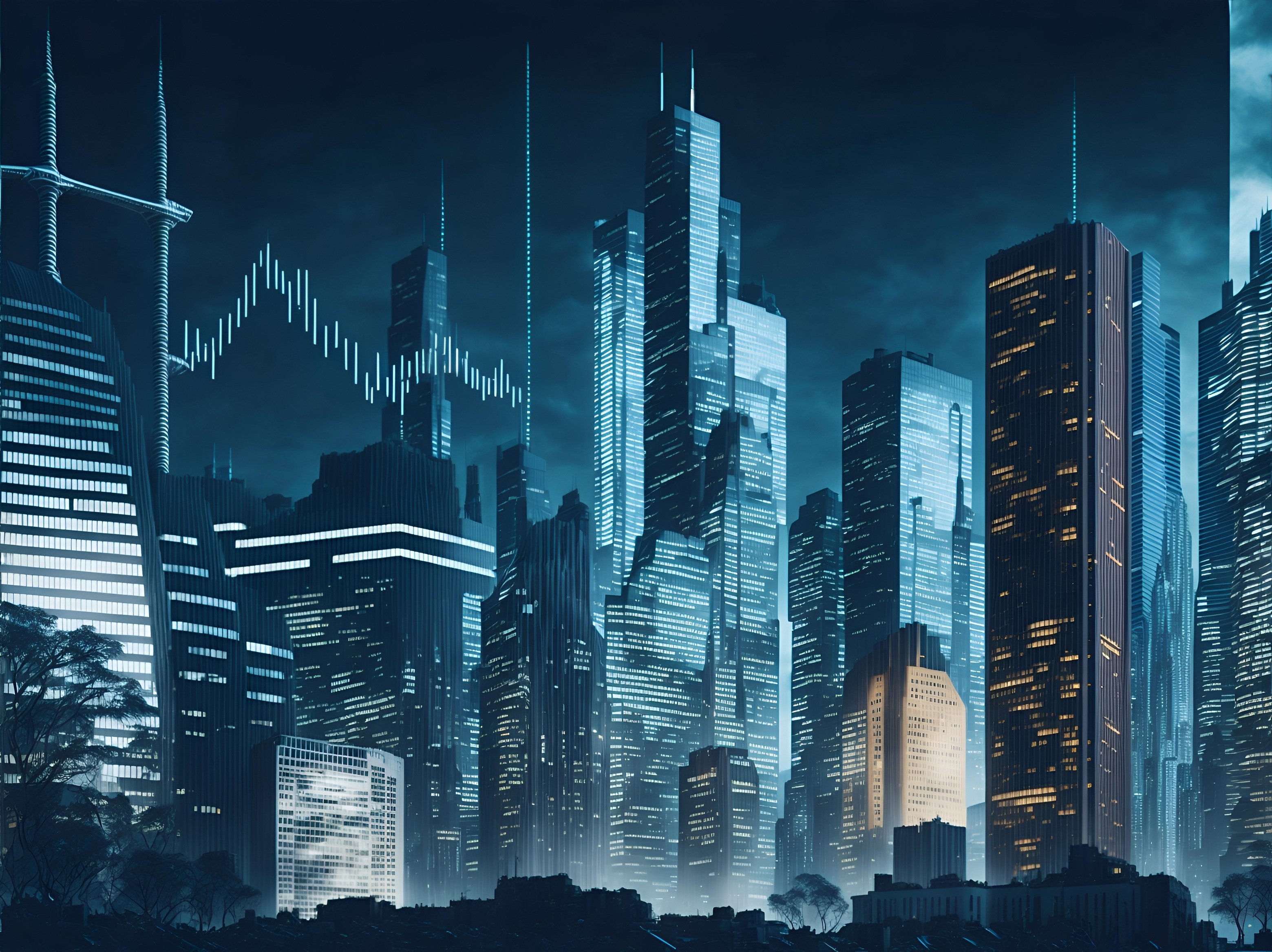 Investment Banking